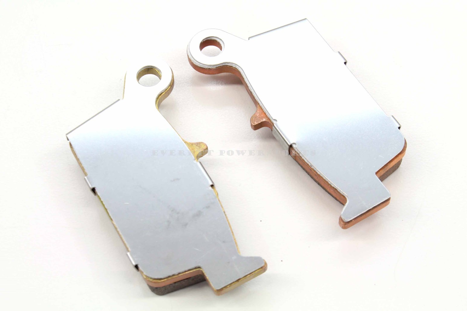 New Genuine Honda Rear Brake Pads Pad Set 9604 XR 250 400 R 250R 400R