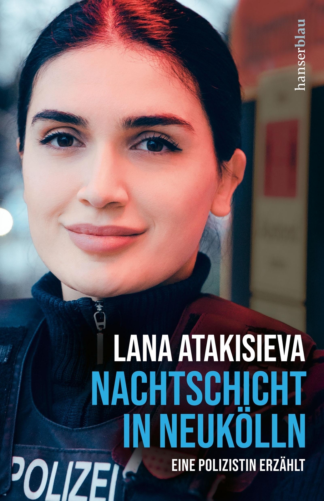 Nachtschicht In Neukölln Lana Atakisieva