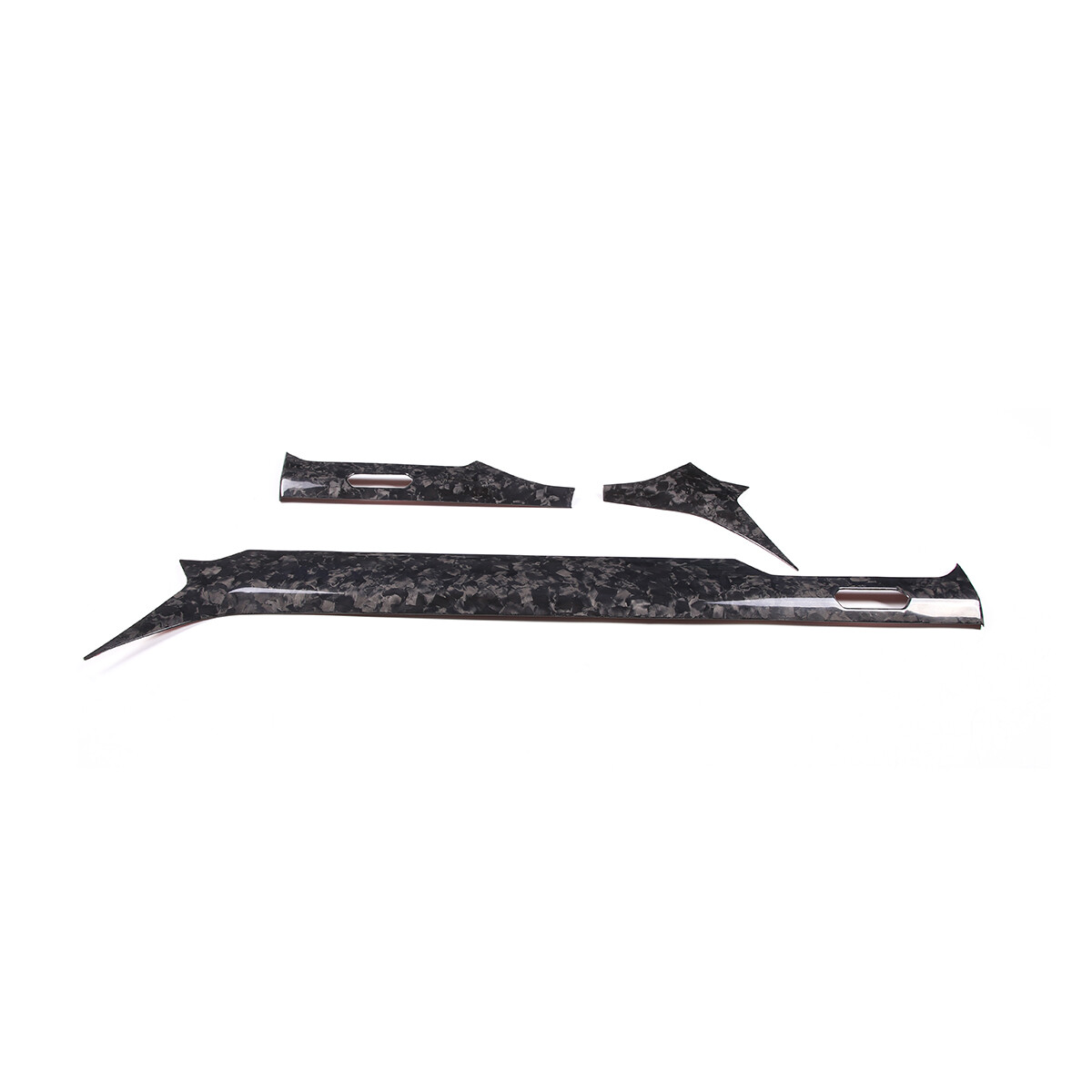 Lamborghini Urus 2018-2021 Dashboard trim panel