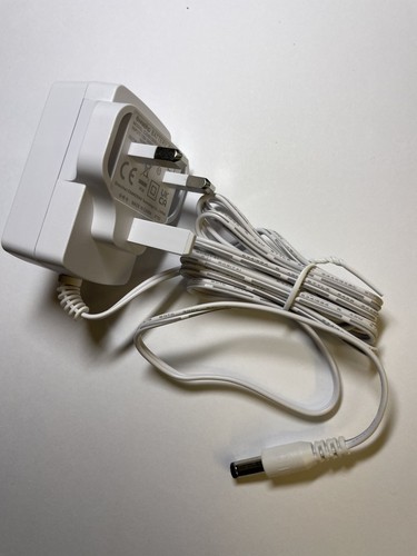 8.5V Philips Adaptor Charger for Philips Lumea Prestige SC2009/00 IPL Cordless - Picture 6 of 7