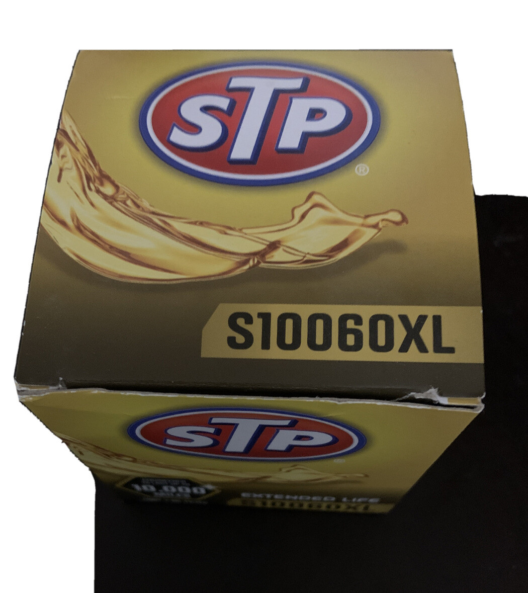 STP S10060XL cross reference oil filters