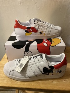 superstar mickey mouse
