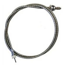 OE-Style Speedometer Cable for 1964-1965 MoPar B-Body