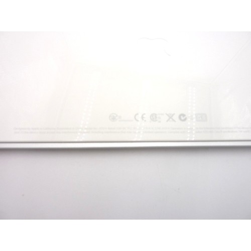 Apple MC184LL/A A1314 Wireless bluetooth Keyboard - Picture 7 of 9