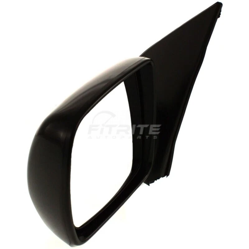 Nuevo espejo retrovisor eléctrico lateral izquierdo manual plegable térmico para Kia Sedona 2006-2008 Foto 3 de 4