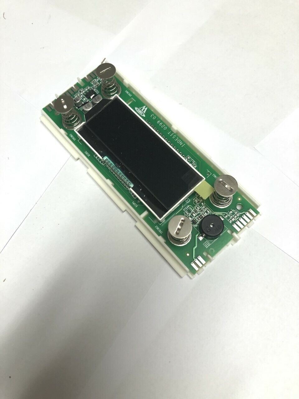 Programmateur W11265386 neuf C00536307 boite 305 oki module électronique