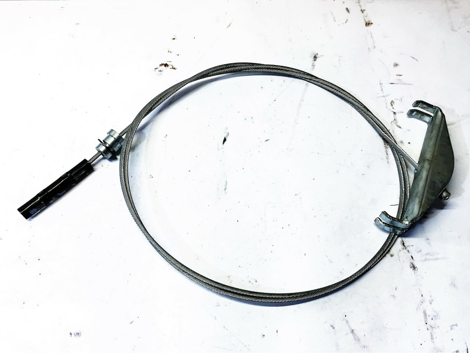 NAPA Parking Brake Cable 95810 NOS eBay