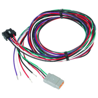Wire Harness Spek-Pro Fuel/Oil/Water Press AUTOMETER P19380