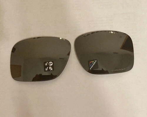 Oakley Negro Lentes de Repuesto para Gafas