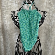 Mermaid 7/8 Wonder Nation Swimsuit