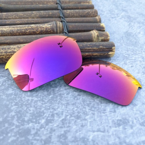 LensOcean Polarized Replacement Lenses for-Oakley Flak Jacket OO9008-Options - Picture 14 of 29
