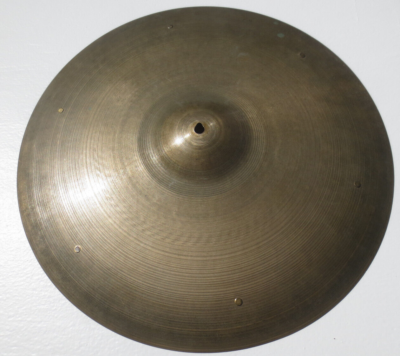 Zildjian Avedis 19