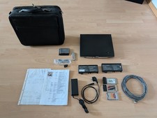 Vobis Power 15M9 XD Retro-Laptop TOP Zustand ...