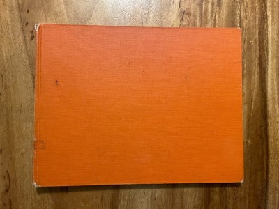 Christmas in Noisy Village HC Astrid Lindgren Ilon Wikland 1963 Denmark