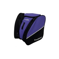 Transpack Edge Jr Kids Ski / Snowboard Boot / Gear Bag Backpack 38L Purple New