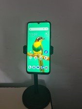 ZTE Blade A35 Smartphone téléphone mobile noir Android 64 Go capacité stockage
