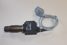 Leister air heater, LE 3000, industrial hot air blower, 0...650 C, 3000-3300W,