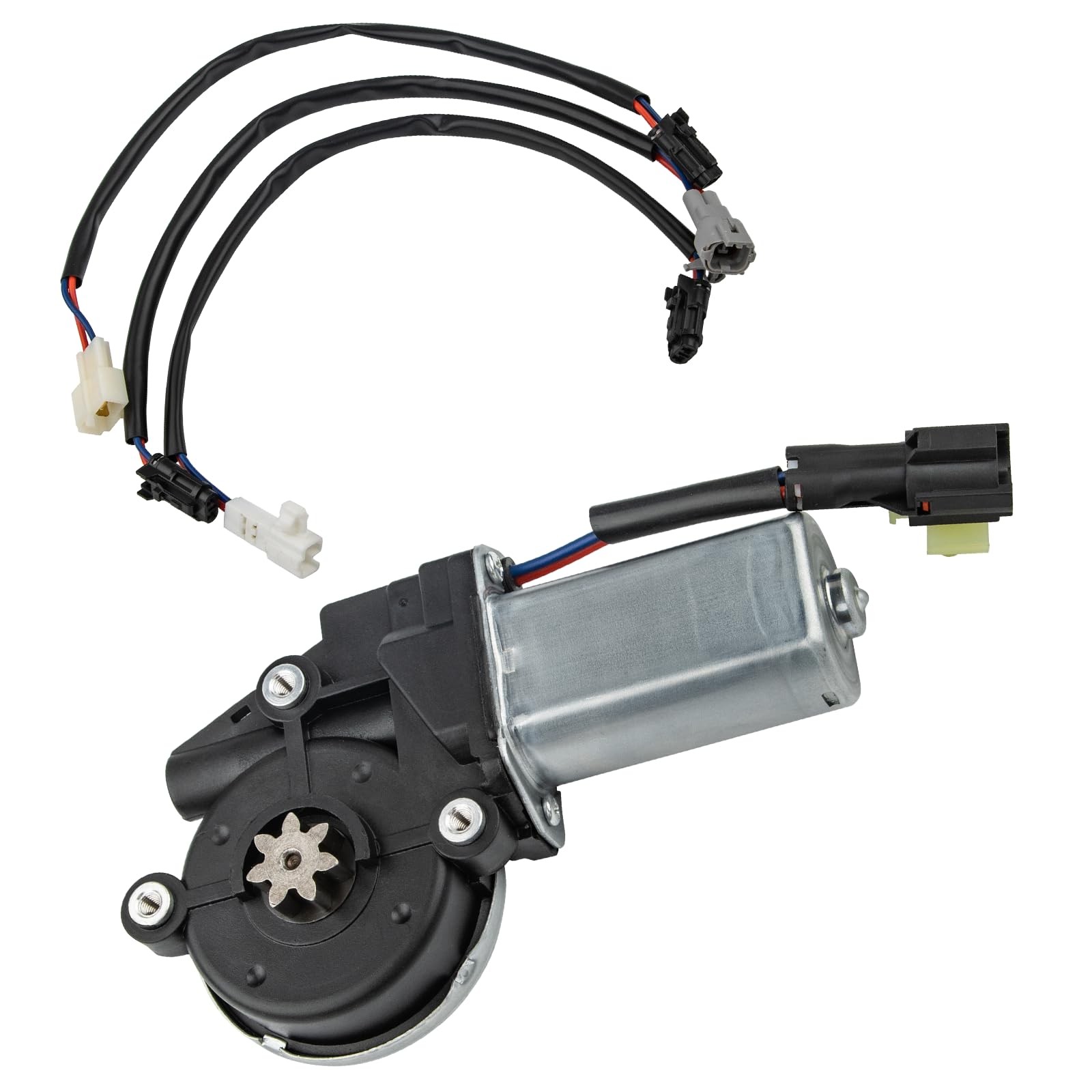 Power Window Lift Motor Front and Rear Side with Toyota 4Runner Camry Celica ...
