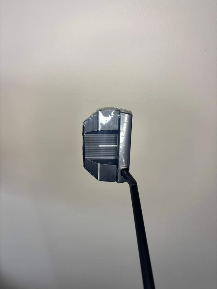 Mizuno M.Craft X S4 Putter Lefty 35.5″ +HC NEW - Image 3 of 4