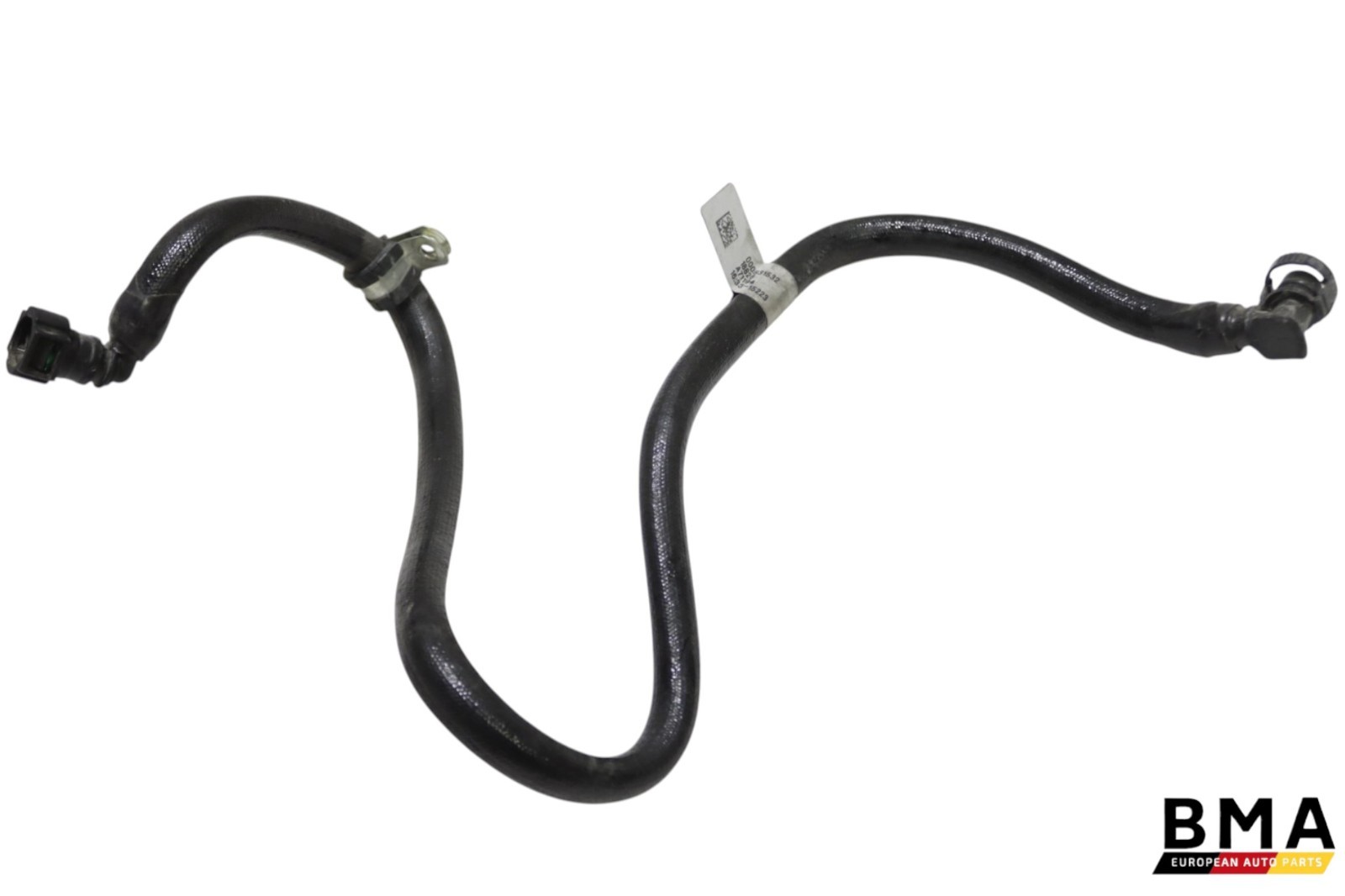 Ferrari 296 GT3 2022-2025 Right Hose pipe P/N 831532