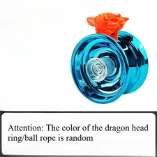 New Magic Yoyo Professional