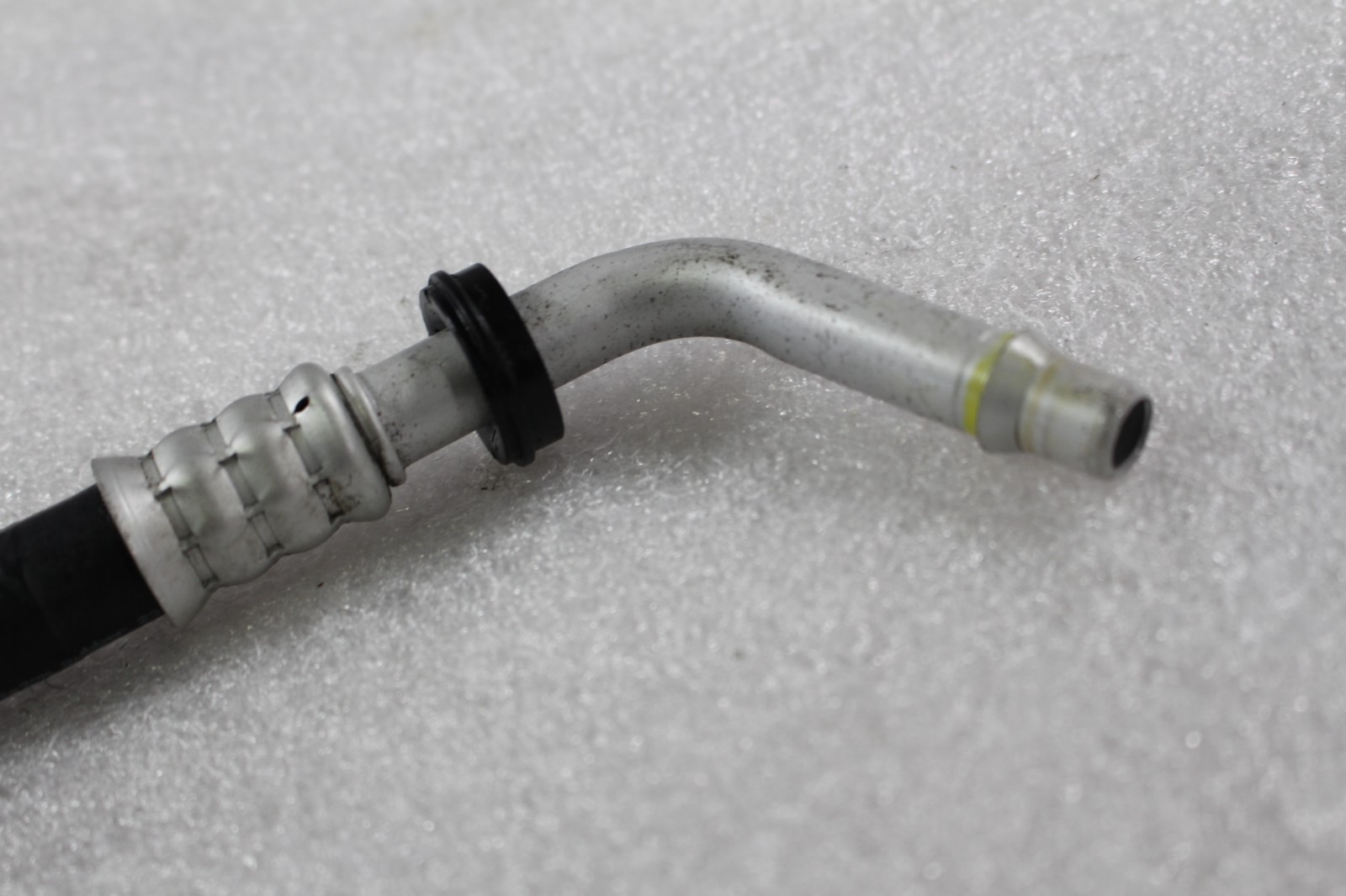 Ferrari 296 GTB Water inlet hose P/N 908793