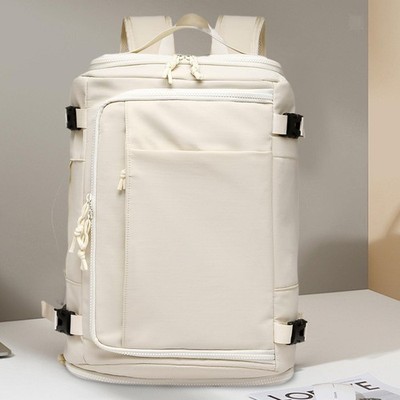 Laptop Rucksack für Männer größere Kapazität College Computer Tasche für Geschäftsreise