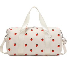 Dance Ballet Bag for Girls 4-6 Ballerina Gymnastic Bag Small Duffle Dance Bag...