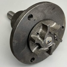 Water Pump For Massey Ferguson Tractor 830691M91 35, 50, MH50, 135, 150, 202, 21