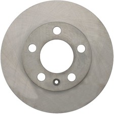 Disc Brake Rotor-C-TEK Standard Centric 121.33057