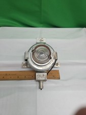 Hobbs 532017 Pontiac G M Dealer Accessory Trunk Light Reel Out Cord Emergency