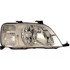 For Honda CR-V 1997 1998 1999 2000 2001 Right Side Headlight Assembly DAC