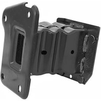 Diederichs 6046863 Halter, StoßFäNger Links FüR Nissan Qashqai II SUV (J11, J11_