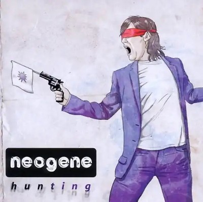 Neogene - Hunting