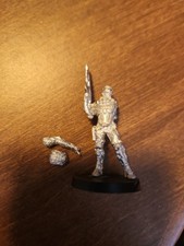Infinity Corvus Belli PanOceania Fusilier Hac...