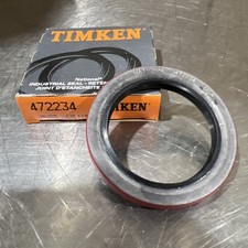 Timken National Oil Seal 472234 Nos Surplus