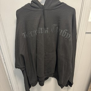 Yeezy Gosha Hoodie | eBay