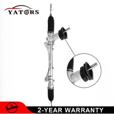 48001-cj41a Power Steering Rack Pinion Rhd For Nissan Livina Gr Livin 2009-16