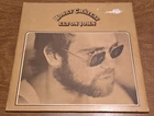 Elton John: Honky Chateau (Vinyl LP) VG+/VG | 1972 Gloversille Press | Pop Rock