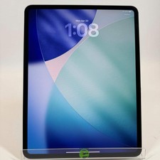 WiFi Only Apple iPad Pro 13" M4 256GB Space Black MVXR3LL/A