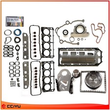 Fit For 2006 2007 2008 Dodge Charger Full Gas...