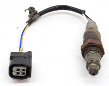 Honda Accord Hybrid 2017-2020 catalizador trasero sensor de oxígeno inferior OEM
