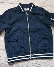 Boys Bomber Jacket