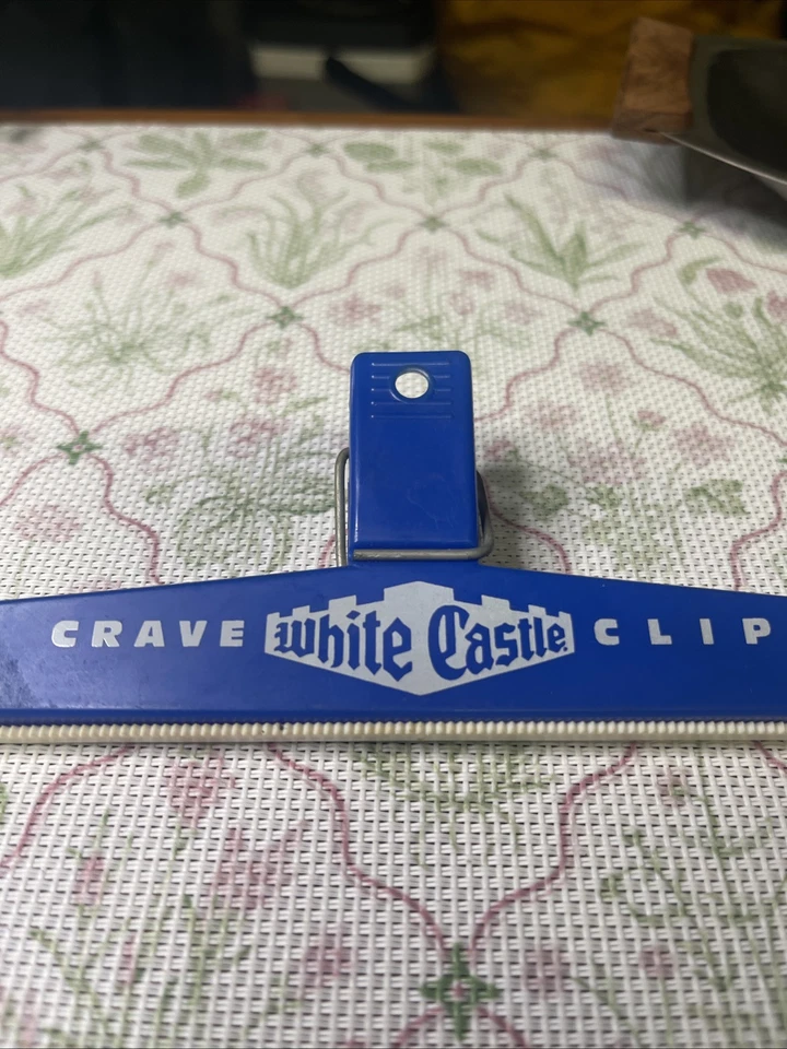 Clip de bolsa Foto 2 de 3