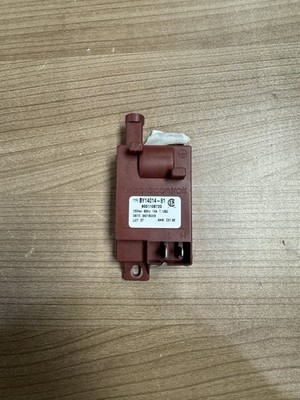 BOSCH OEM 12008961 RANGETOP CONTROL MODULE IGNITER MODULE NEW OPEN BOX NOB 40B