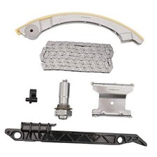 Engine Timing Chain Kit With Original Equipment Timing Chain Set Oil Plug Engine Timing Chain Kit With Original Equipment Timing Chain Set Oil Plug