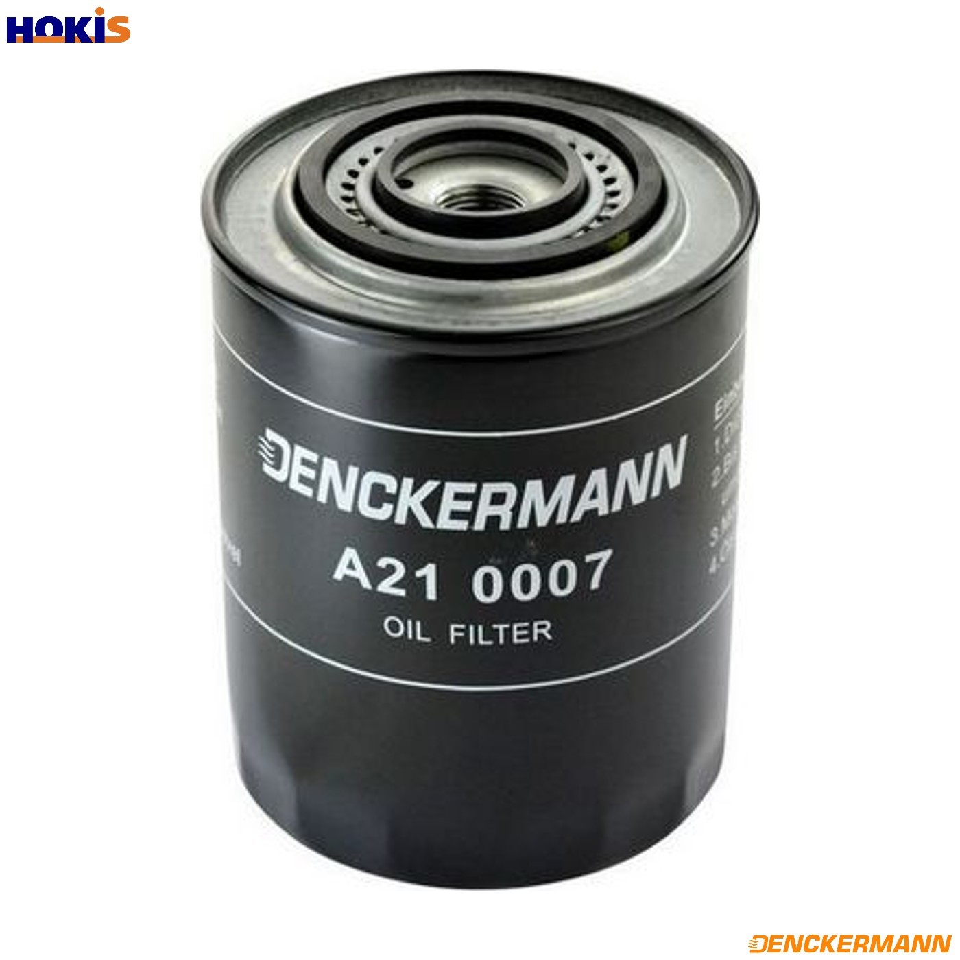 OIL FILTER A210007 FOR RENAULT MASTER/Platform/Chassis TRAFIC/Rodeo  SANTANA
