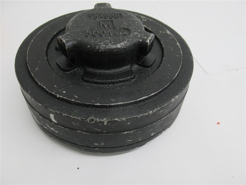 Reduction Gear 2001-A, 170331, 131008, 3001-A - Afbeelding 4 van 5