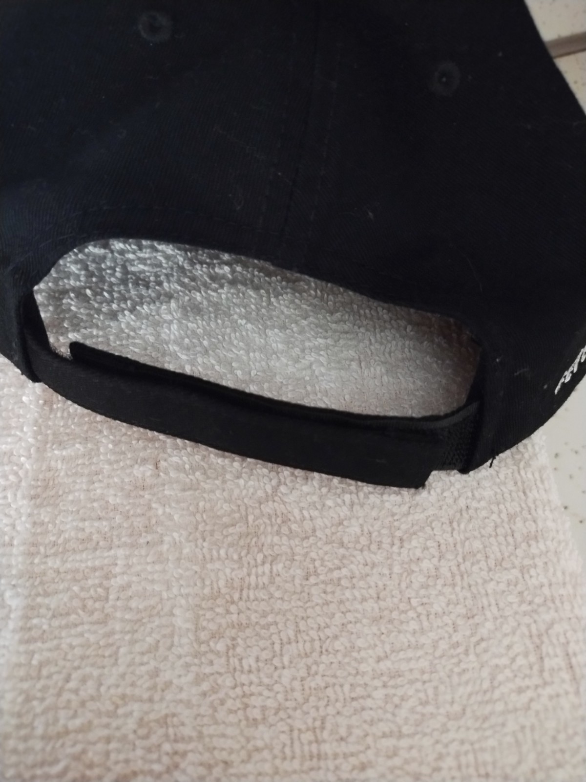 Luminox Essential Gear Every Second Counts Adjust… - image 5