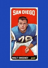 Click to enlarge Walt Sweeney